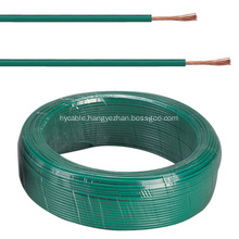 PVC Insulated Aluminum Wire